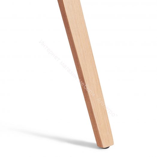 Стул VIMTA (mod.8021), натуральный/бежевый, Aimcasa 5