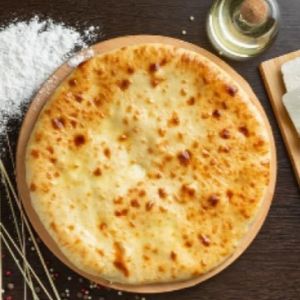 Осетинский пирог с картофелем и сыром 740г