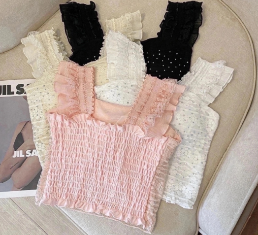 Топ женский 46877