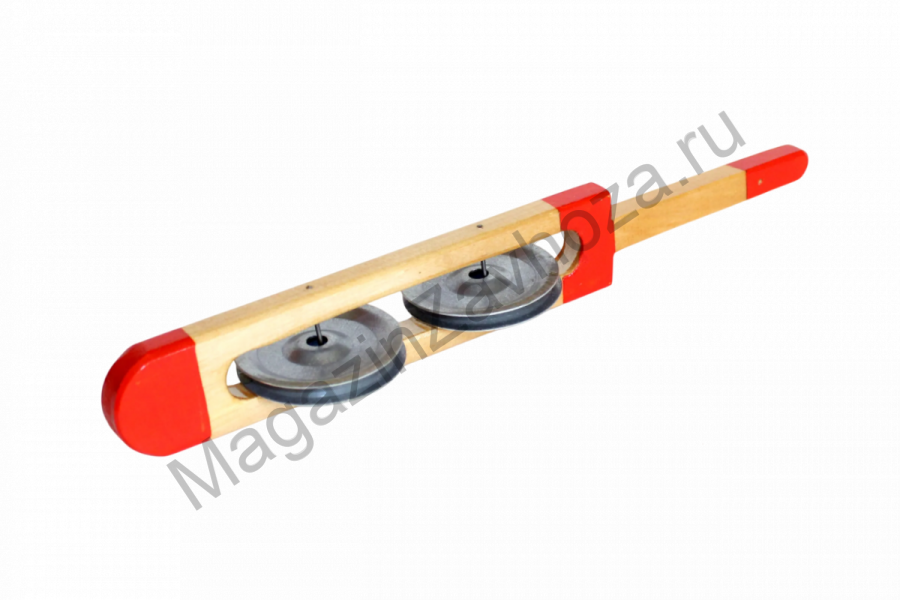 Джингл-стик