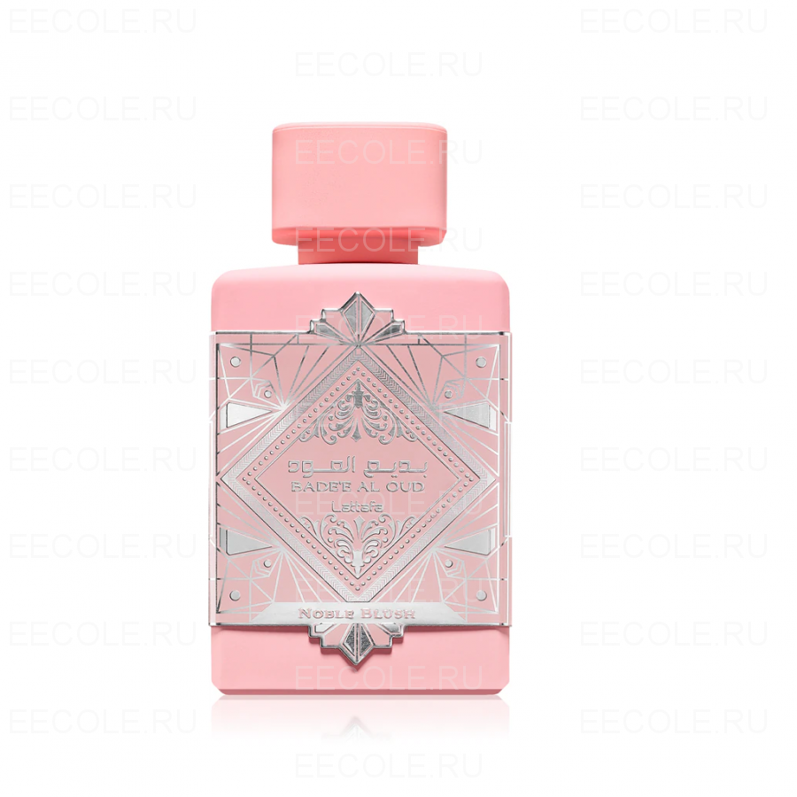 Lattafa Badee Al Oud Noble Blush