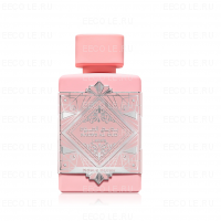 Lattafa Badee Al Oud Noble Blush