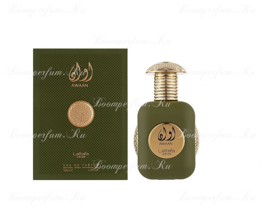 Lattafa  Awaan Pride 100ml