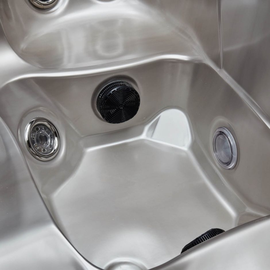 Гидромассажный спа бассейн MEXDA ws-695 215х155 ФОТО