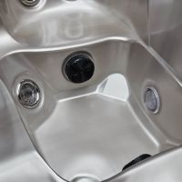 Гидромассажный спа бассейн MEXDA ws-695 215х155 схема 5