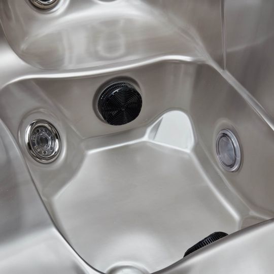 Гидромассажный спа бассейн MEXDA ws-695 215х155 схема 5