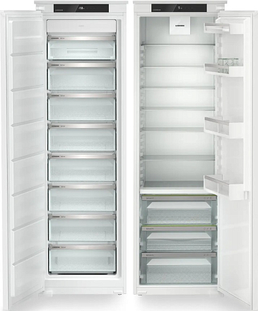 Встраиваемый холодильник Liebherr IXRFS 5125