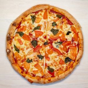 Пицца Маргарита 25см