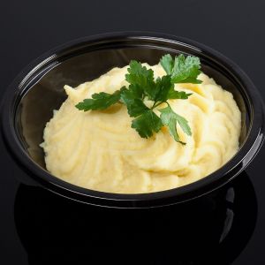 Пюре картофельное 200г