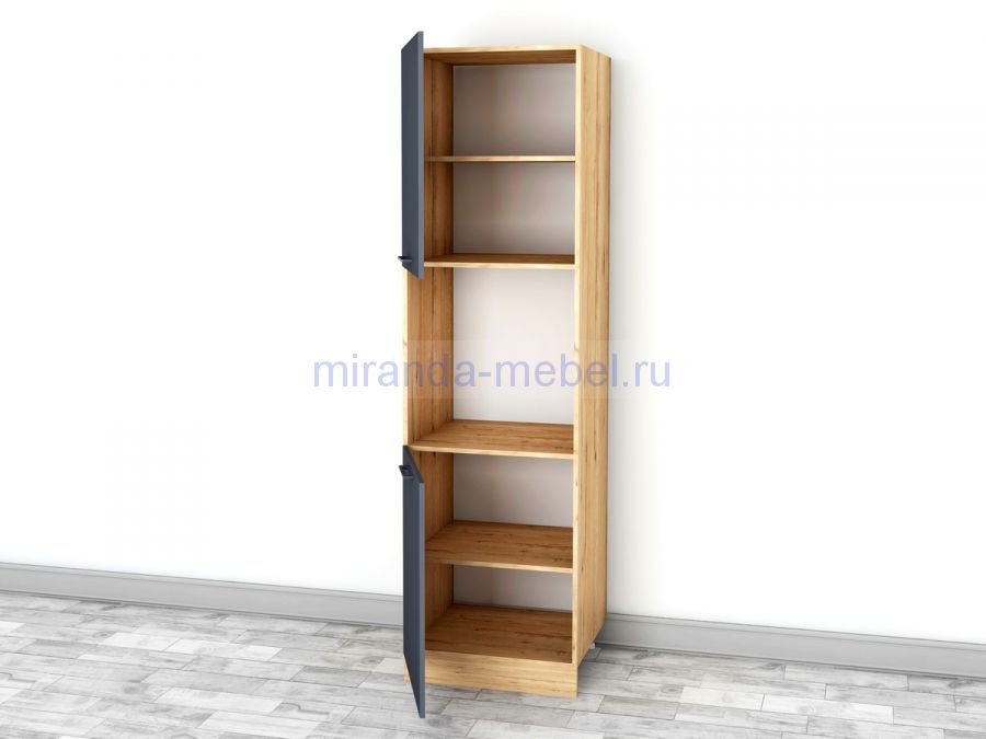 Модульная кухня "Милан-1" Шкаф П600