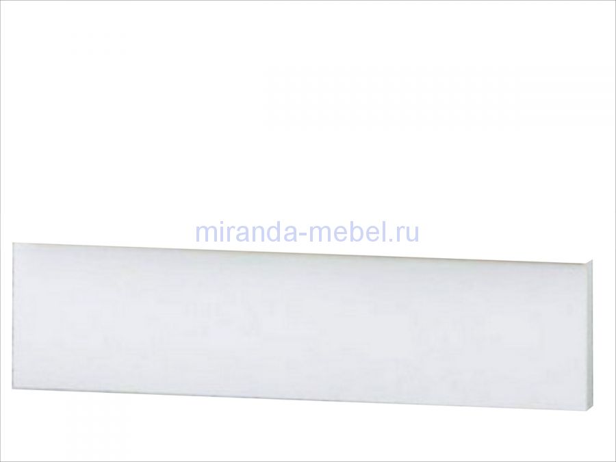 Модульная кухня "Милан-2" Цоколь 100х510