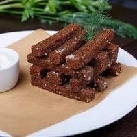 Гренки чесночные 165г