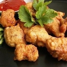 Фрито Asia курица 350г