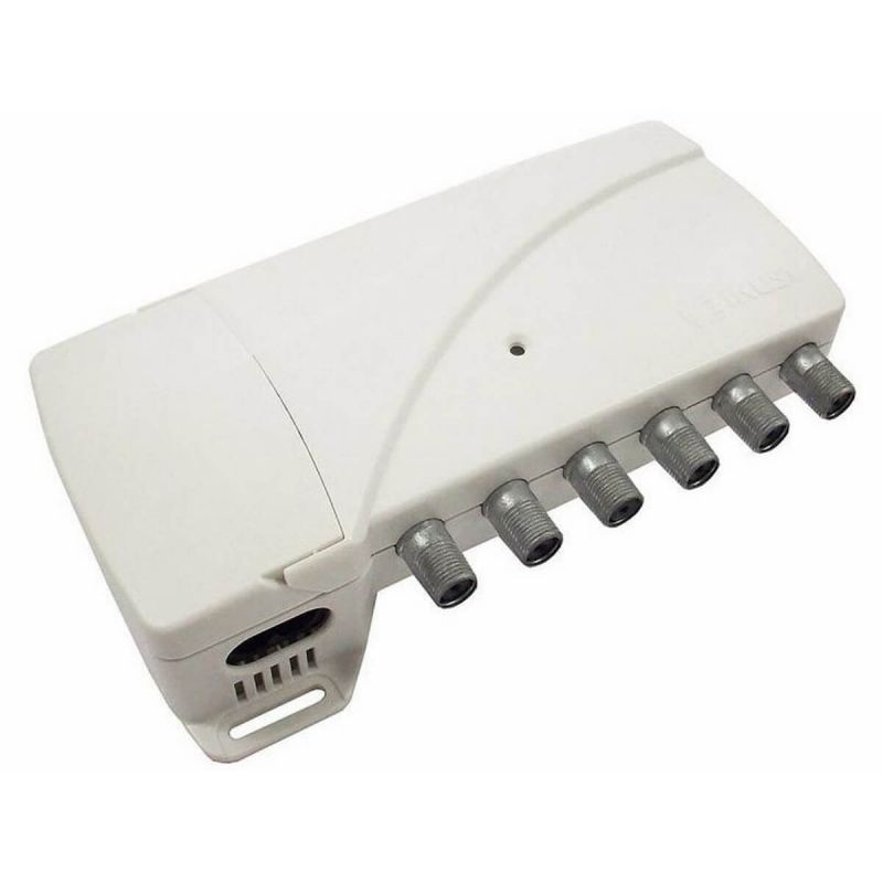Усилитель IKUSI NBS-204