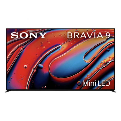 Телевизор Sony BRAVIA 9 K-85XR90P