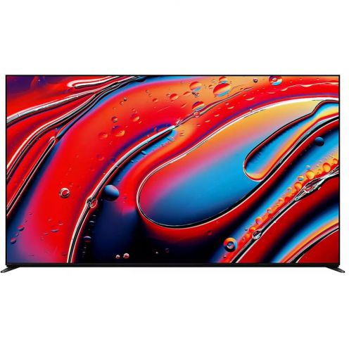 Телевизор Sony BRAVIA 9 K-85XR90P