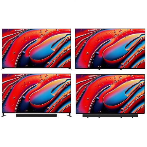 Телевизор Sony BRAVIA 9 K-75XR90P