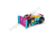 РАСШИРЕННЫЙ РЕСУРСНЫЙ НАБОР LEGO® EDUCATION SPIKE ™ PRIME 45681