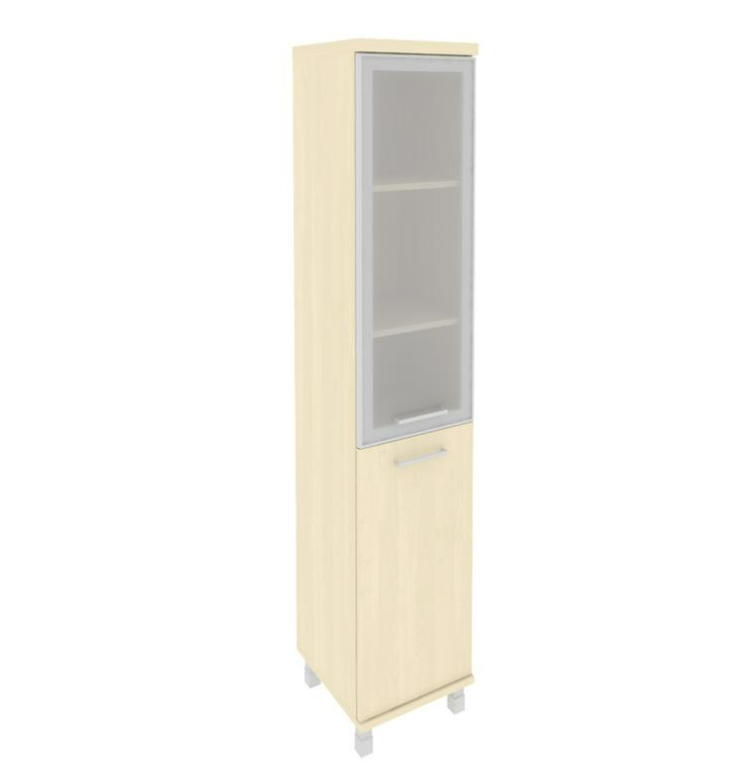 First Шкаф высокий узкий левый KSU-1.2 R (L) 401х432х2060
