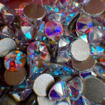 SWA_02 Ксириус Холодной Фиксации Crystal_AB SS12