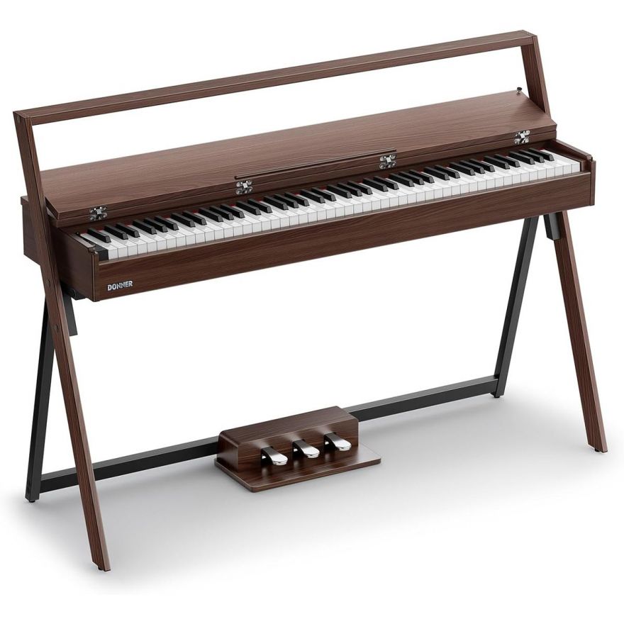 Donner Oura R300 Brown Цифровое пианино