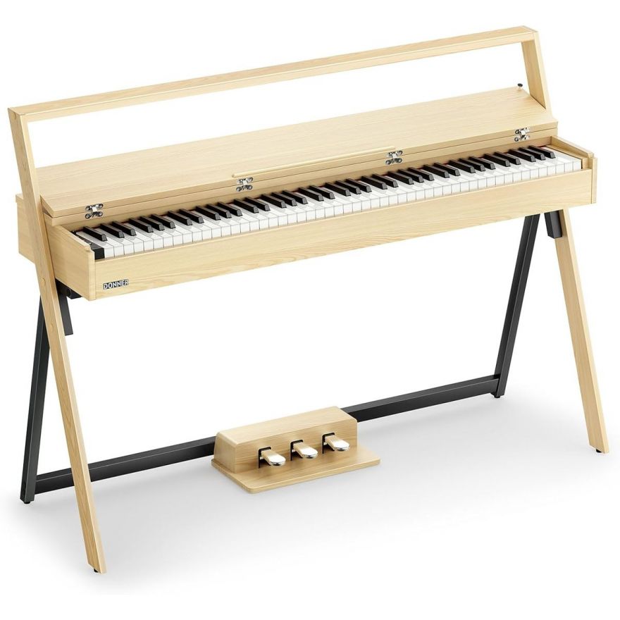 Donner Oura R300 Light Wood Цифровое пианино
