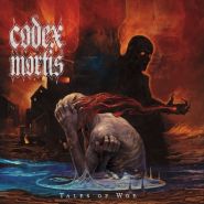 CODEX MORTIS - Tales Of Woe