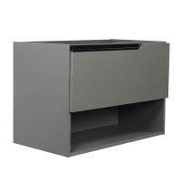 тумба 80 см Visobath Eleven 85602/Ceniza