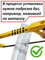 Багажник на крышу Kia Sportage 3, Turtle Air 2, аэродинамические дуги на интегрированные рейлинги (серебристый цвет)