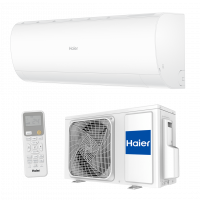 Haier Coral On-Off HSU-09HPL303/R3(IN)/HSU-09HPL103/R3(OUT)
