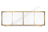 Раздвижная рельсовая система досок BS -11 (маркерная)