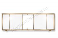 Раздвижная рельсовая система досок BS -11 (маркерная)