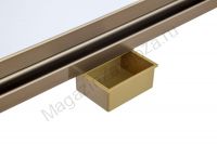 Раздвижная рельсовая система досок BS -11 (маркерная)