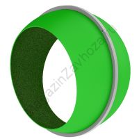 Качели Худи на тросовой системе диаметр 130 см высота 275 см