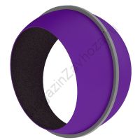 Качели Худи на тросовой системе диаметр 130 см высота 275 см