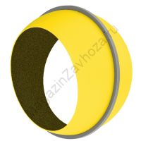 Качели Худи на тросовой системе диаметр 130 см высота 275 см