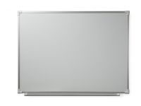 Одноэлементная магнитная полимерная школьная доска 1800x1200 (маркерная)