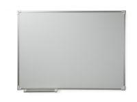 Одноэлементная магнитная полимерная школьная доска 1800x1200 (маркерная)