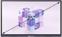 Интерактивная панель DigiTouch T4-75
