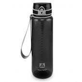 Бутылка Арктика 720 1000мл (тритан) ситечко (прозрачная)