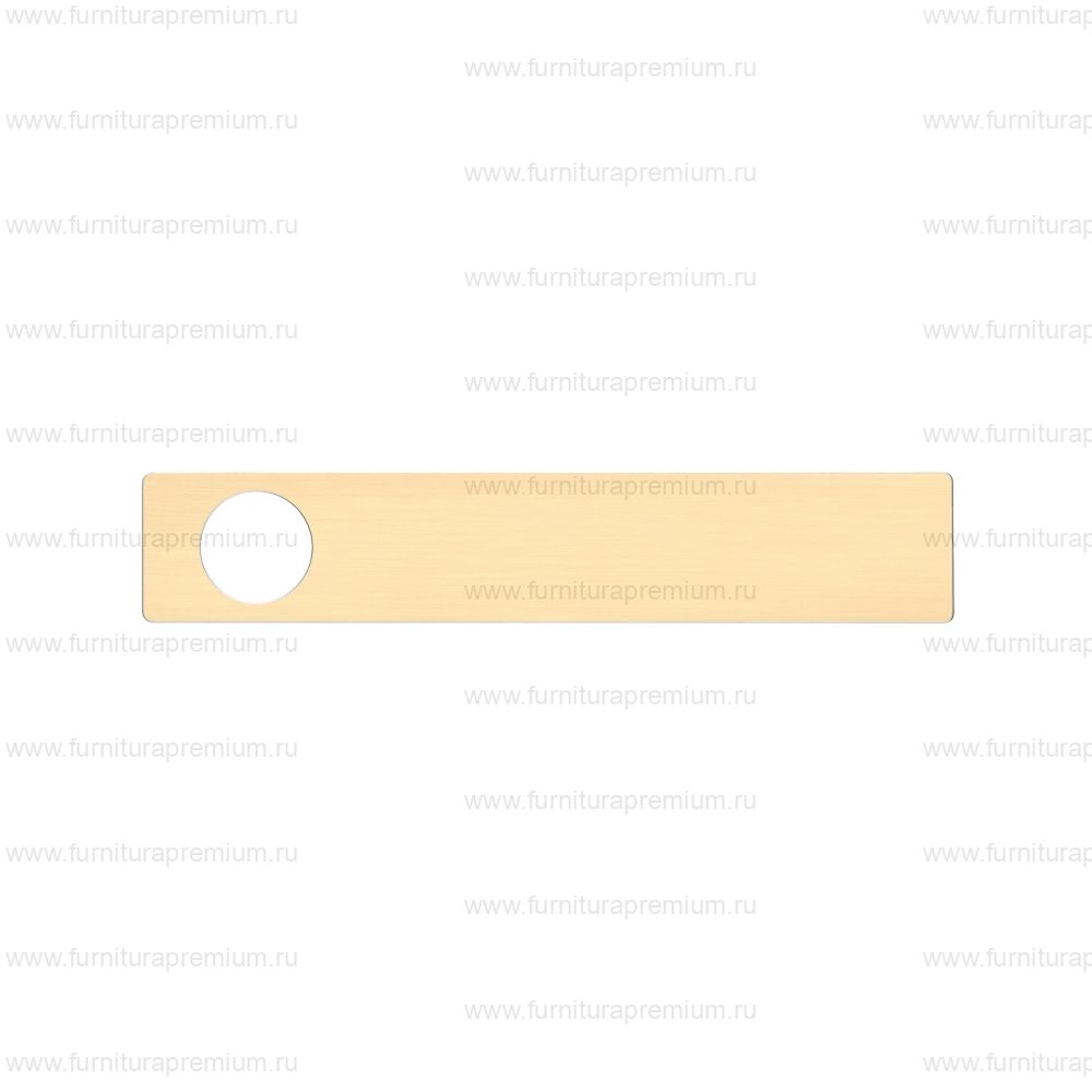 Вставка в ручку Aprile Hedera RTH L WC