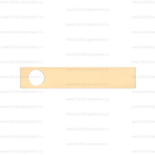 Вставка в ручку Aprile Hedera RTH L WC