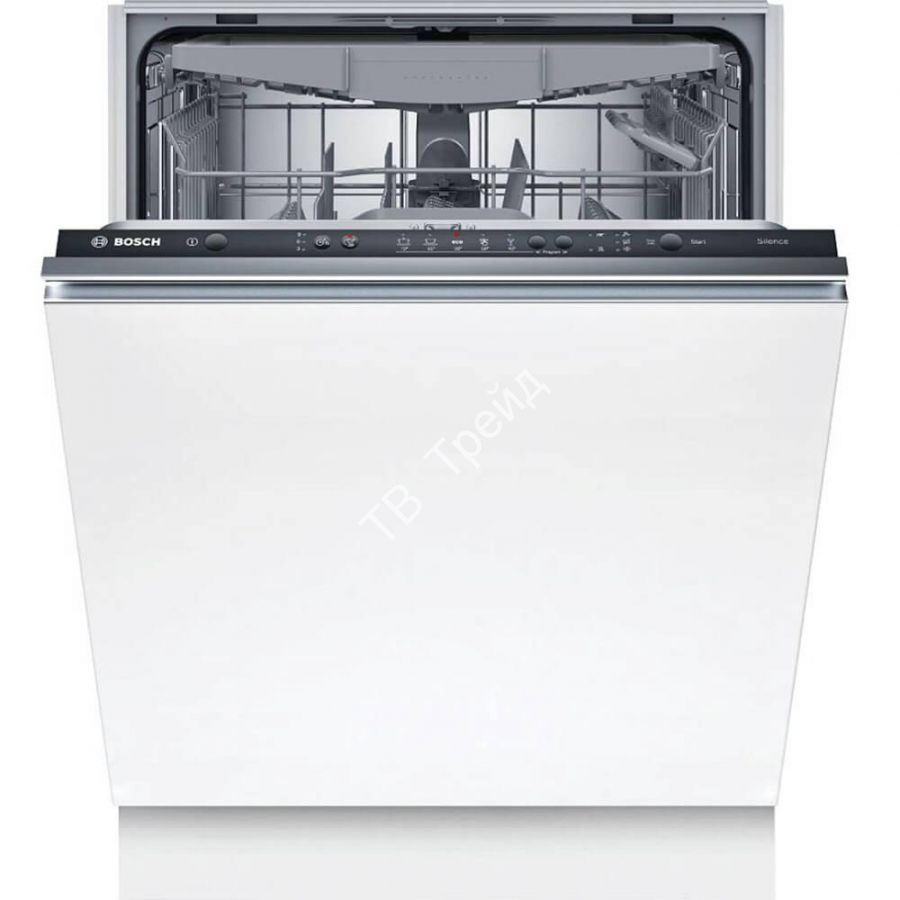 Посудомоечная машина Bosch SMV25CX10Q