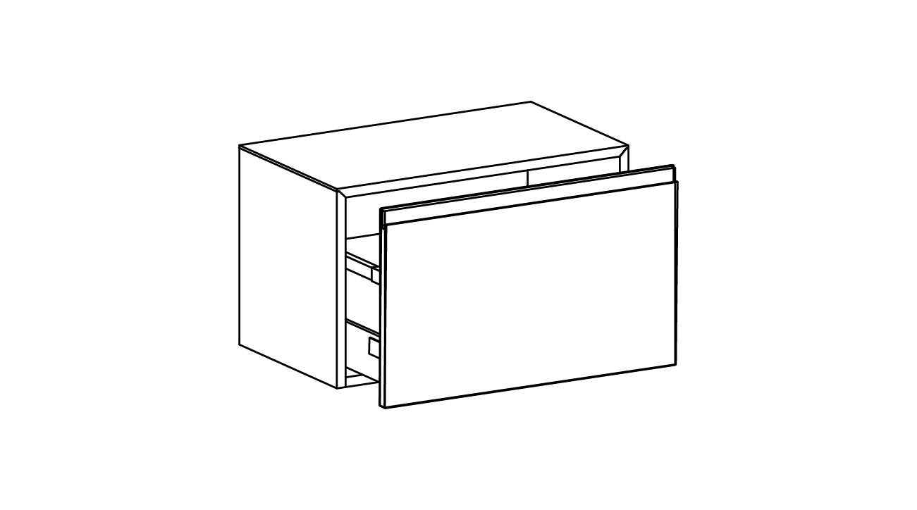 Ящик Globo Javier JA3670 70x50x36,8 цена от 107 640 ₽ Фото Ящик Globo Javier JA3670 70x50x36,8