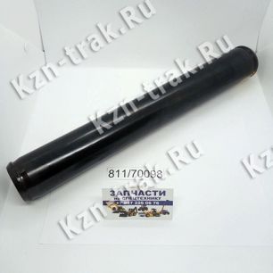 Палец (Рукоять - каретка, поз1) [811/70098] для JCB 3CX, 3CX Super, 4CX 