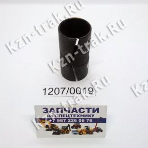 Втулка в основание г/цилиндра челюсти (поз-2) [1207/0019] для JCB 3CX, 3CX Super, 4CX 