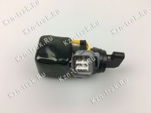 Переключатель крабового хода [701/42700] для JCB 3CX, 3CX Super, 4CX 
