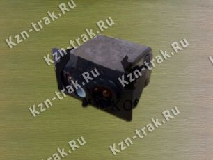 Кнопка на панели управления (передние рабочие фонари) [701/60004] для JCB 3CX, 3CX Super, 4CX 