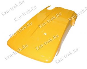 Капот [128/G2288] для JCB 3CX, 3CX Super, 4CX 