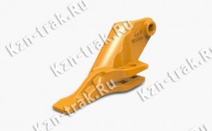 Правый бокорез [332/С4390] для JCB 3CX, 3CX Super, 4CX 